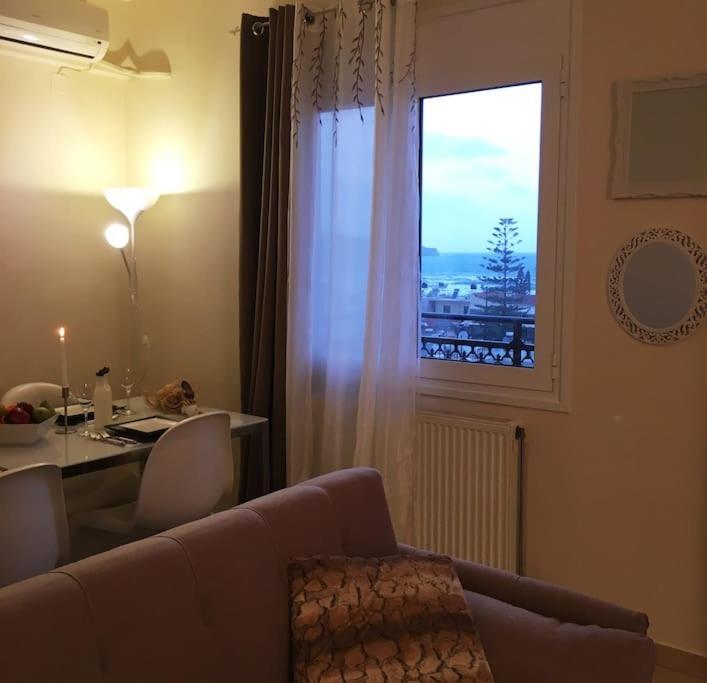 Sea View Apartment #2 Stalós Exteriör bild